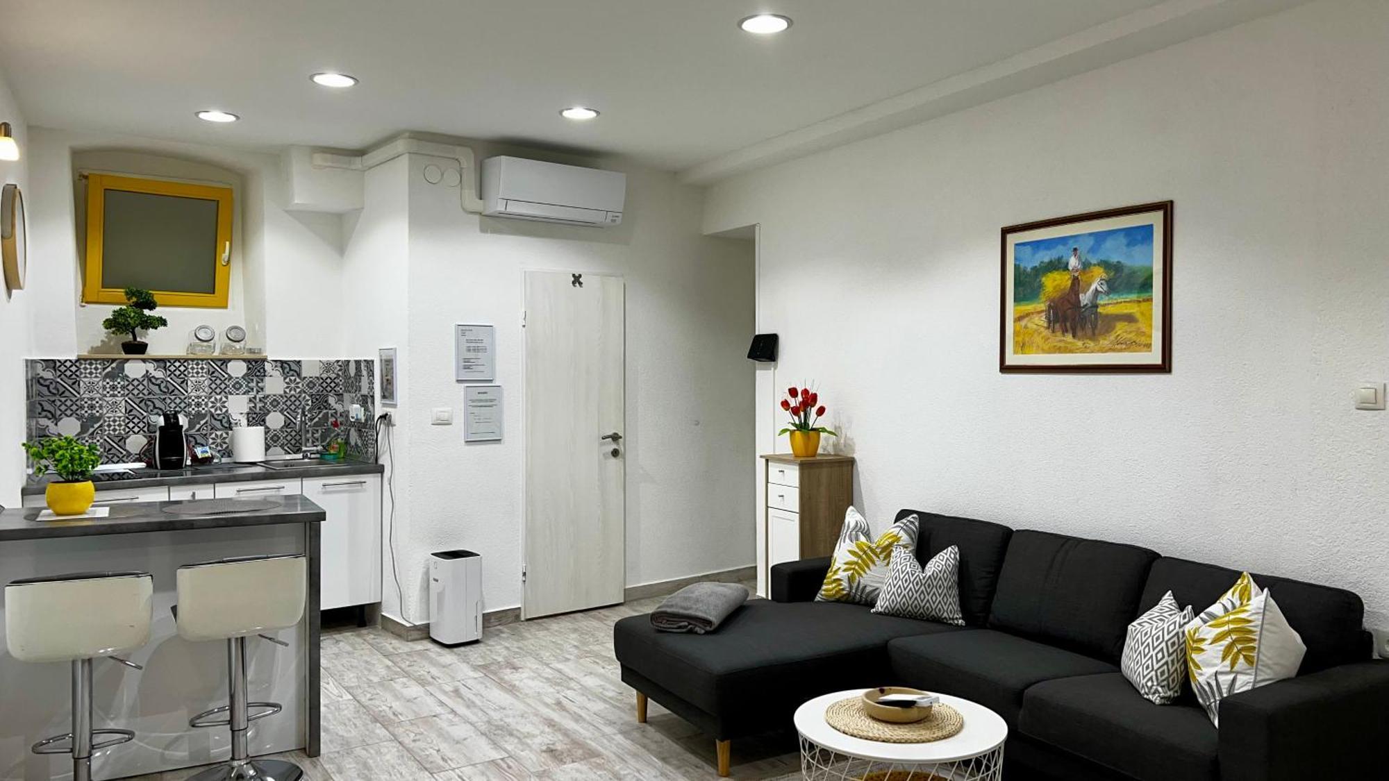 Studio De Mare روفينج المظهر الخارجي الصورة